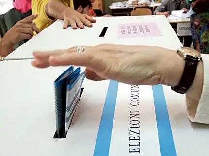 Elezioni comunali nel Padovano