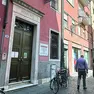 La sinagoga tedesca in via delle Piazze è sede del museo della Padova ebraica