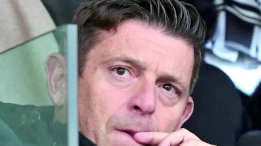 Il designatore Gianluca Rocchi dovrà comparire il 30 aprile davanti ai magistrati per chiarire la propria posizione