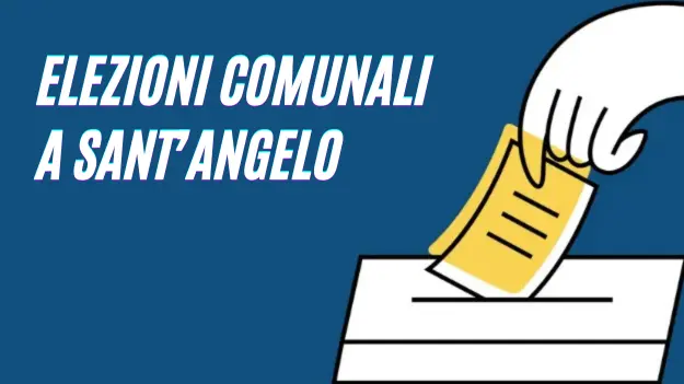 Elezioni comunali 2026 a Sant’Angelo, tutte le liste e tutti i nomi dei candidati consiglieri