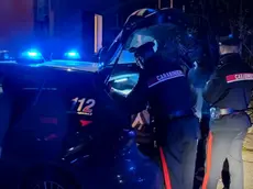 Controlli dei carabinieri