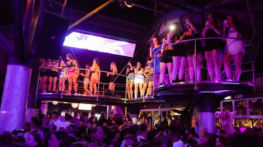 Il Vanilla Club di Jesolo chiude