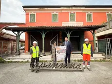 La Capannina sarà demolita, ma lo storico Martin si oppone