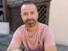 Alessandro Berdin, 50 anni