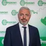 Il nuovo presidente Flavio Convento