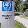 Residenza Esu Carli