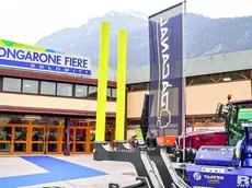 Longarone Fiere