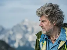 Reinhold Messner