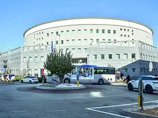 Il tribunale di Padova