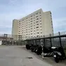 Il carcere Due Palazzi di Padova