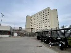 Il carcere Due Palazzi di Padova