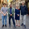 Via Dante: accolta la proposta di pedonalizzare il primo tratto verso le piazze