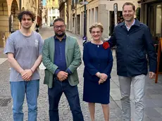 Via Dante: accolta la proposta di pedonalizzare il primo tratto verso le piazze