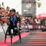 Alex Zanardi, prima campione di automobilismo e poi di ciclismo paralimpico, si è spento nella serata del 1° maggio. A giugno 2020 era rimasto coinvolto in un gravissimo incidente proprio in handbike durante una staffetta benefica e da allora non si era più ripreso. Ecco una selezione di foto della sua lunghissima carriera.