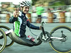 Alex Zanardi