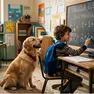 Gli animali compagni ideali dei bimbi, ma occorre scegliere quello giusto