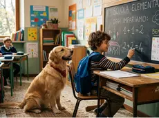 Gli animali compagni ideali dei bimbi, ma occorre scegliere quello giusto