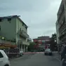 L'incendio