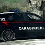 L'uomo è stato arrestato mentre si dirigeva verso via Tommaseo