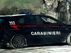 L'uomo è stato arrestato mentre si dirigeva verso via Tommaseo
