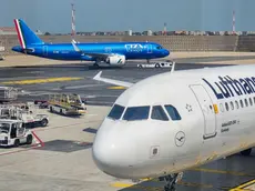 Voli a rischio a causa del caro carburante dovuto alla guerra in Iran