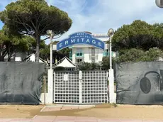 L'Hotel Ermitage a Jesolo