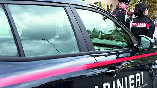 Vigonza, ruba al supermarket e prende a schiaffi il direttore