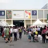 Una delle scorse edizioni della Fiera campionaria