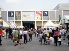 Una delle scorse edizioni della Fiera campionaria