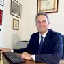 L'abogado Giorgio Ronzani