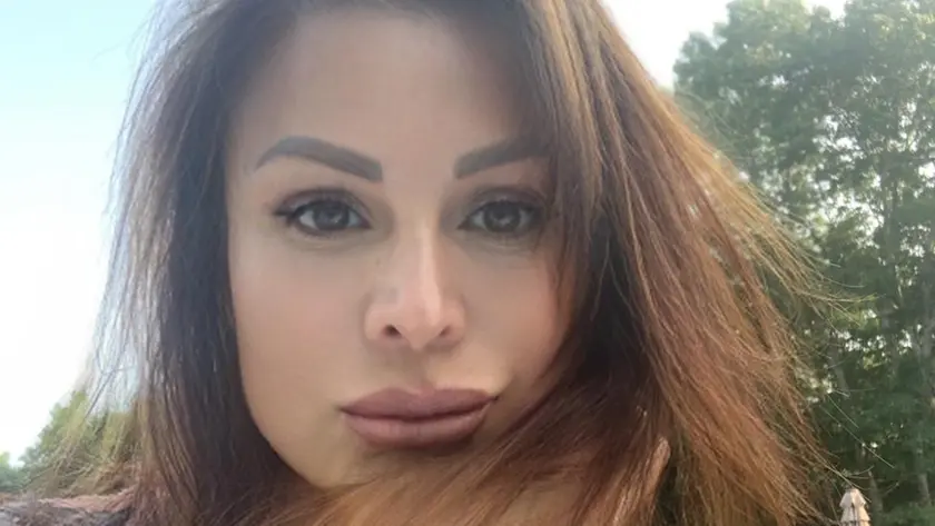 Elisabetta Tai Ferretto è in stato di fermo in Florida