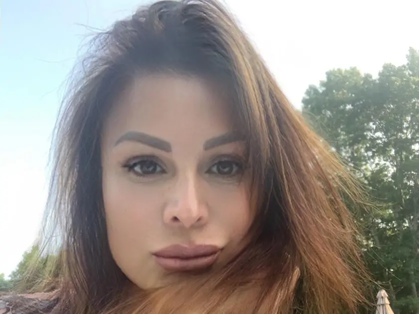 Elisabetta Tai Ferretto è in stato di fermo in Florida