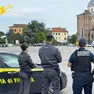 Finanza e polizia locale a Padova
