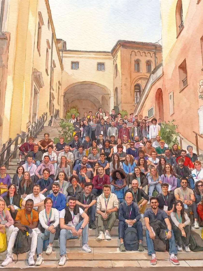 Il Galileo Festival dall'8 al 10 maggio