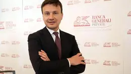 Gian Maria Mossa, amministratore delegato di Banca Generali