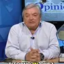 Il giornalista Enzo Spatalino