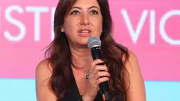 Cristina Scocchia, amministratore delegato di Illycaffè