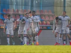 Domenica 10 maggio Cittadella in campo con il Ravenna