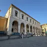 La sede padovana di Fondazione Cariparo