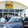 Assalto al supermercato con una scatoletta di tonno