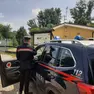 Spacciatore sorpreso dai carabinieri sul sentiero naturalistico