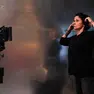 La regista Lucia Calamaro