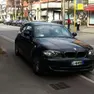 Alcuni stalli in via Facciolati a Padova diventano a pagamento