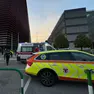 Per i soccorritori non c'è stato nulla da fare