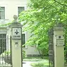 La caserma dei carabinieri
