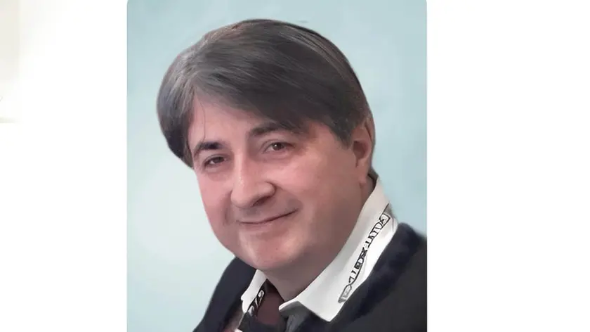 Adriano Da Re