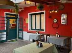La storica Osteria Dai Tosi di via Donizzetti ha cambiato gestione