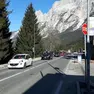 La Statale 51 di Alemagna a San Vito