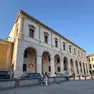 La sede di Fondazione Cariparo in piazza Duomo