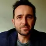 Stefano Massarelli e il suo libro "La coda di Straub"